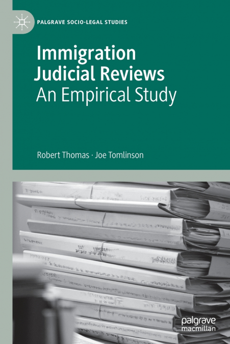 Immigration Judicial Reviews