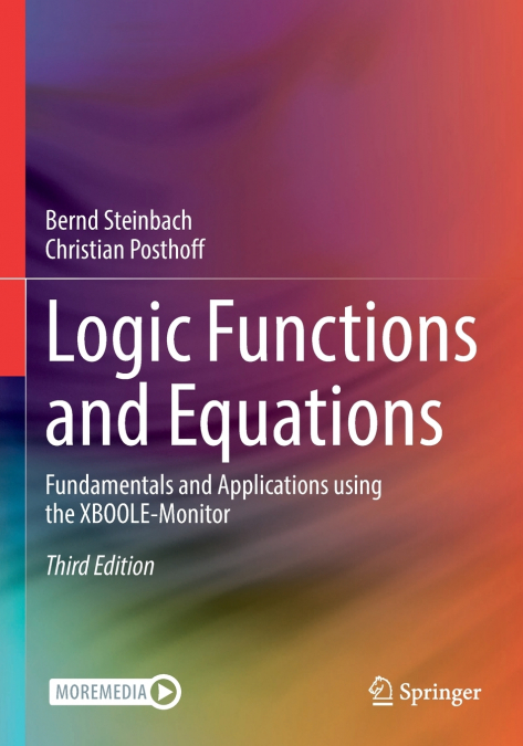 Logic Functions and Equations