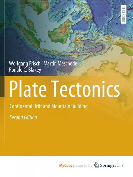 Plate Tectonics