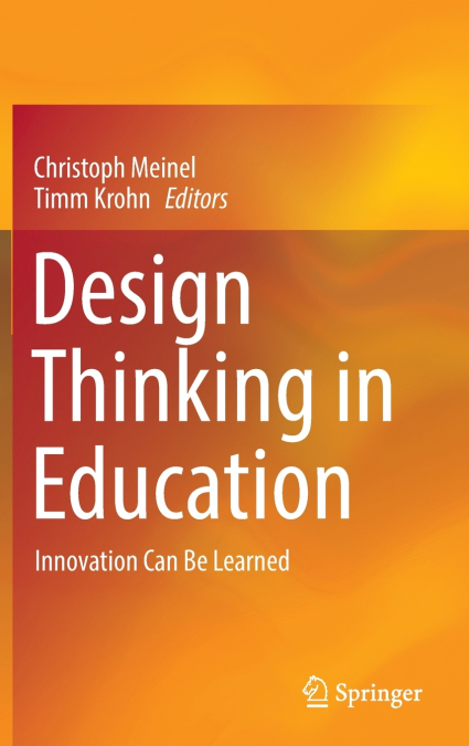 Design Thinking in Education
