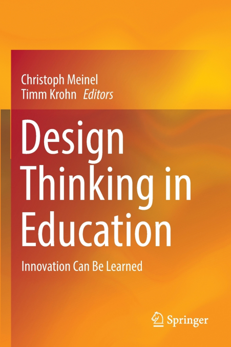 Design Thinking in Education