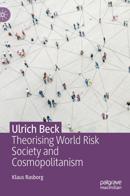 Ulrich Beck