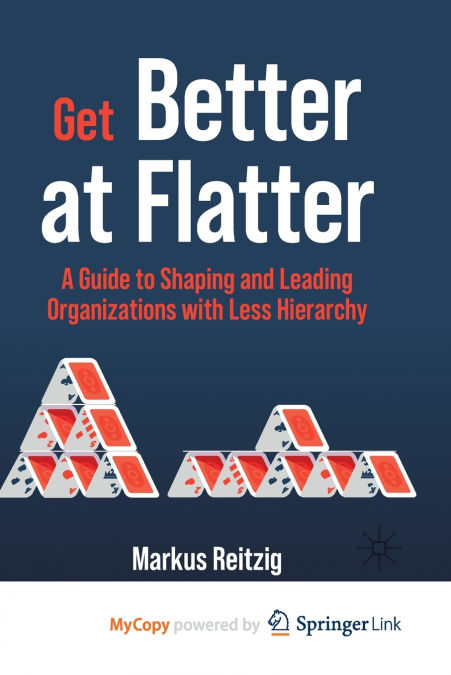 Get Better at Flatter