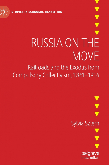 Russia on the Move