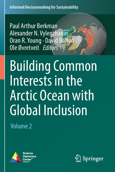 Building Common Interests in the Arctic Ocean with Global Inclusion