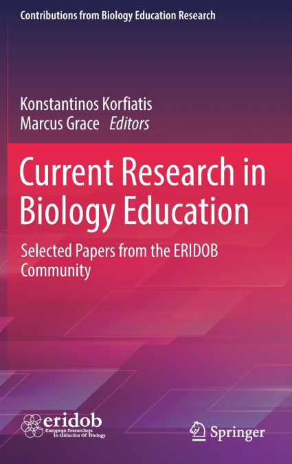 Current Research in Biology Education