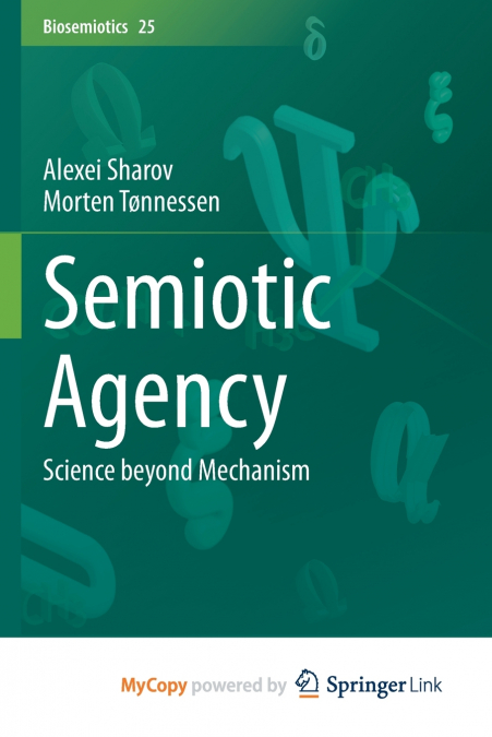 Semiotic Agency