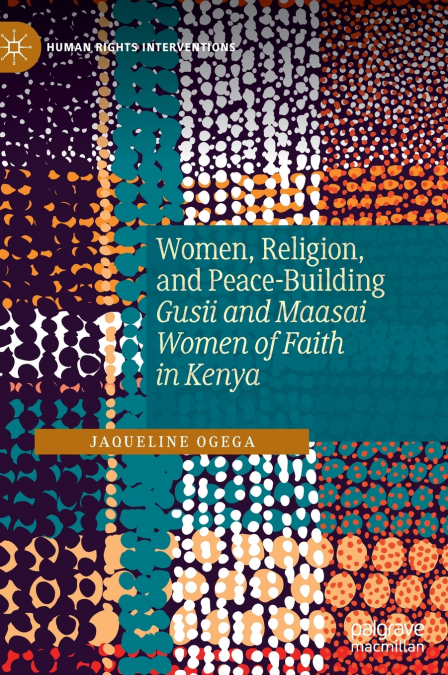 Women, Religion, and Peace-Building