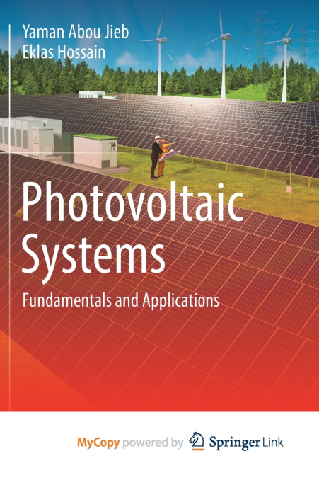 Photovoltaic Systems