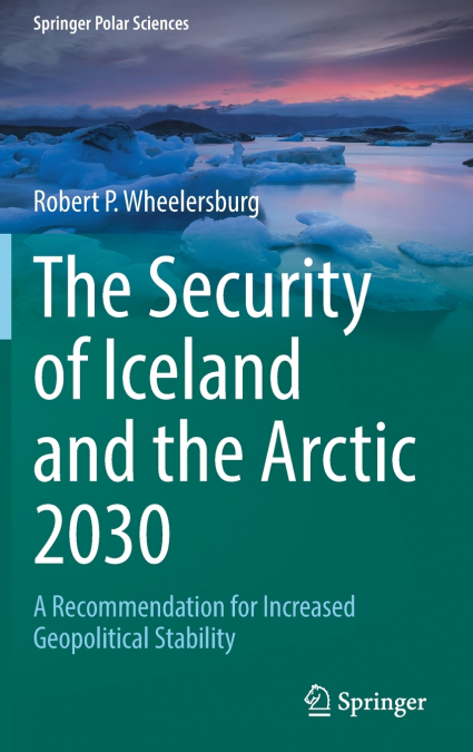 The Security of Iceland and the Arctic 2030