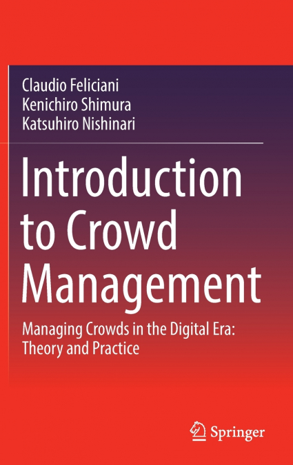 Introduction to Crowd Management