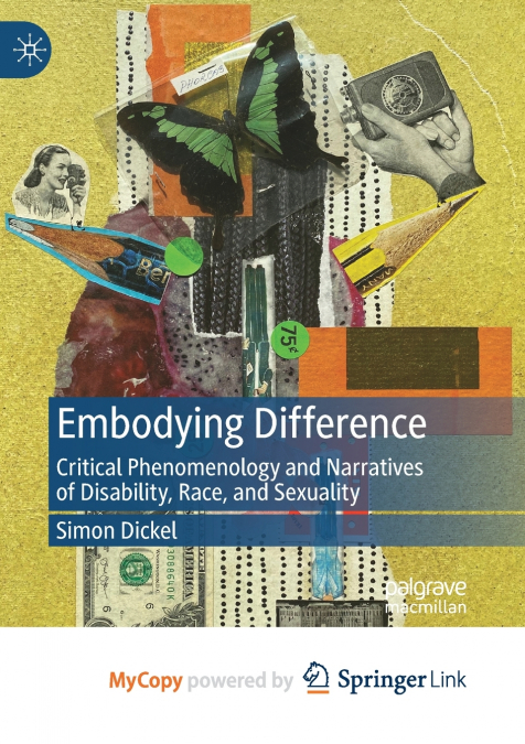 Embodying Difference
