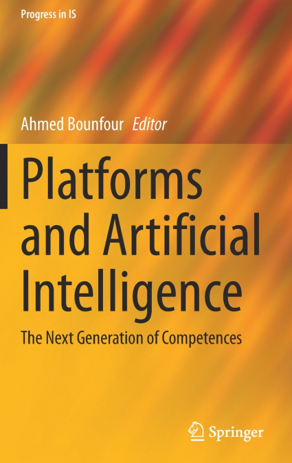 Platforms and Artificial Intelligence