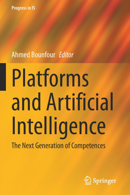 Platforms and Artificial Intelligence