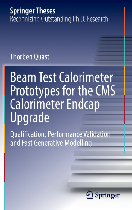 Beam Test Calorimeter Prototypes for the CMS Calorimeter Endcap Upgrade