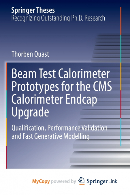 Beam Test Calorimeter Prototypes for the CMS Calorimeter Endcap Upgrade