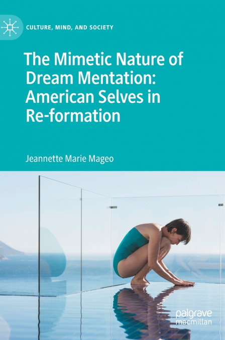The Mimetic Nature of Dream Mentation