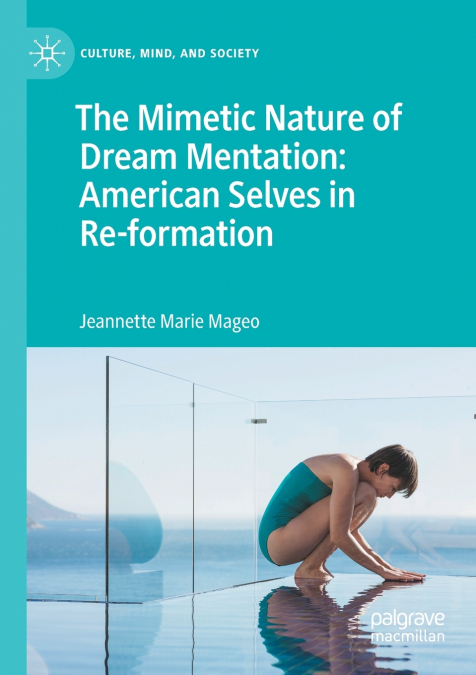 The Mimetic Nature of Dream Mentation