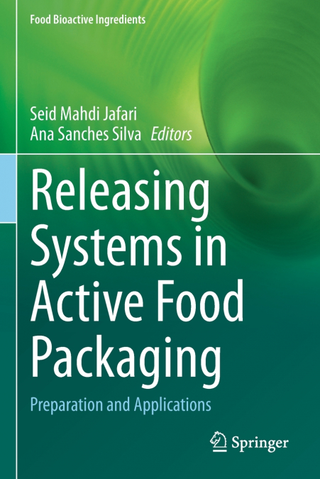 Releasing Systems in Active Food Packaging