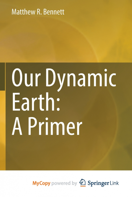Our Dynamic Earth