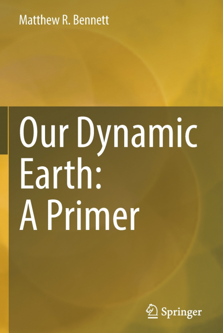 Our Dynamic Earth