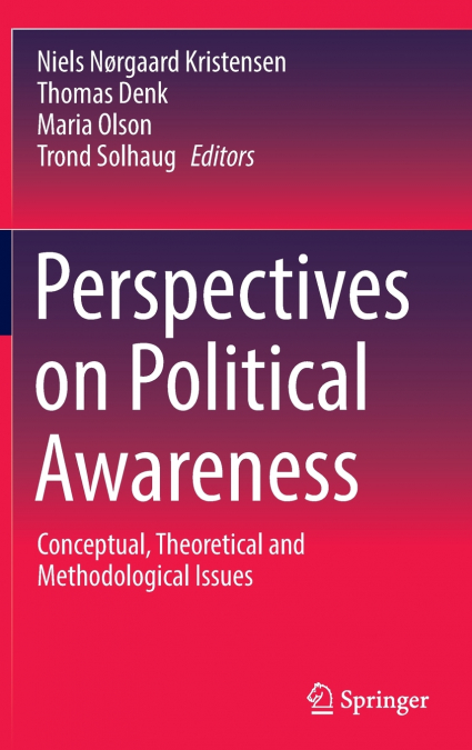 Perspectives on Political Awareness