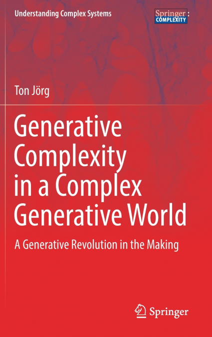 Generative Complexity in a Complex Generative World