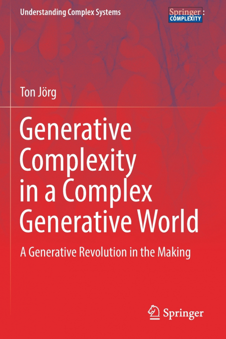 Generative Complexity in a Complex Generative World