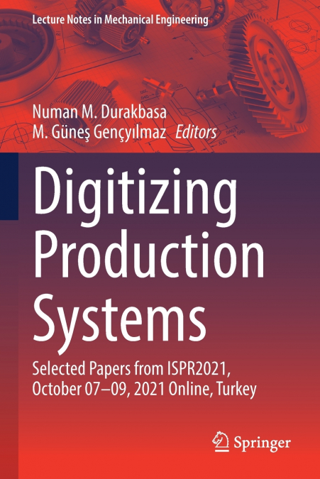 Digitizing Production Systems