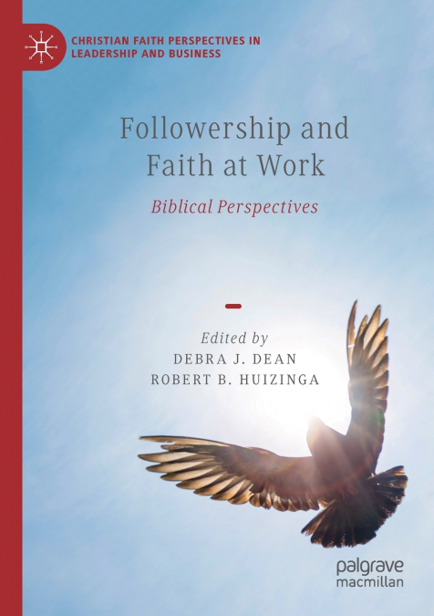 Followership and Faith at Work