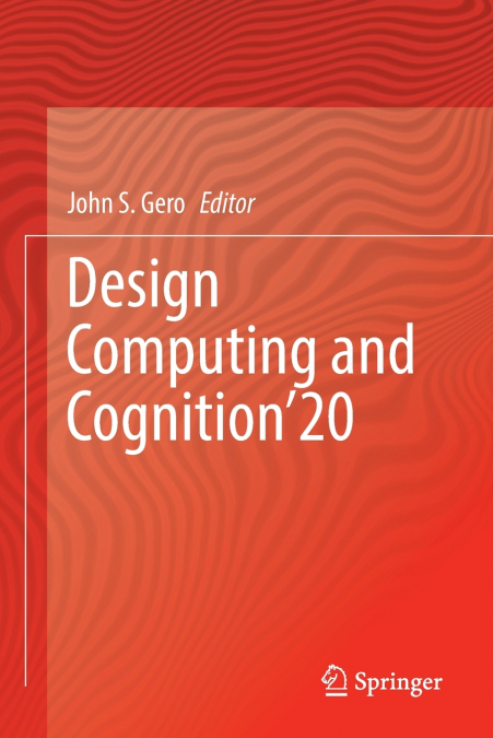 Design Computing and Cognition’20