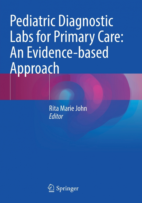Pediatric Diagnostic Labs for Primary Care