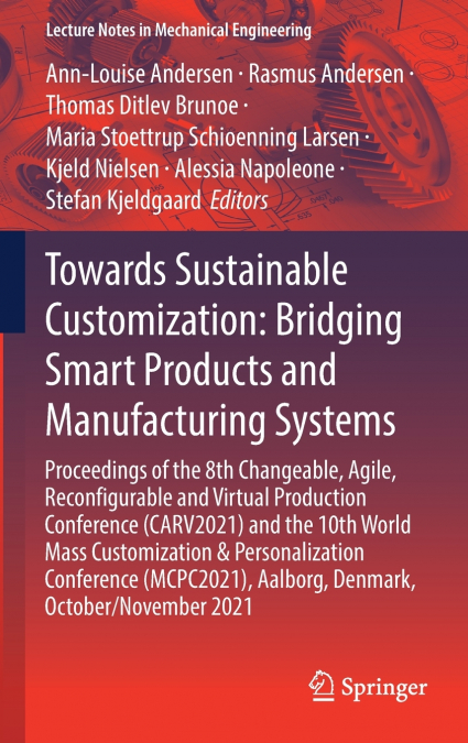 Towards Sustainable Customization