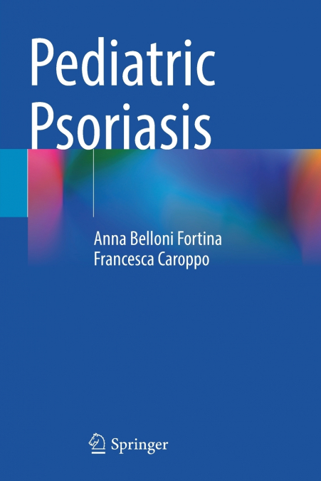 Pediatric Psoriasis