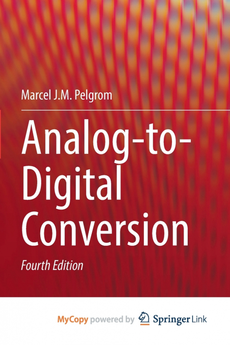 Analog-to-Digital Conversion