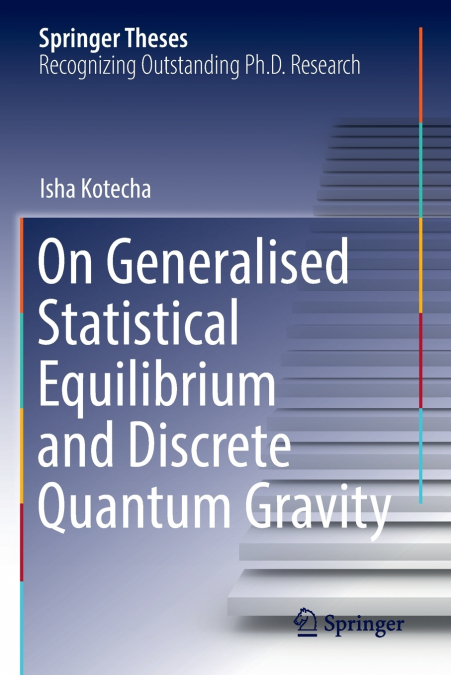 On Generalised Statistical Equilibrium and Discrete Quantum Gravity