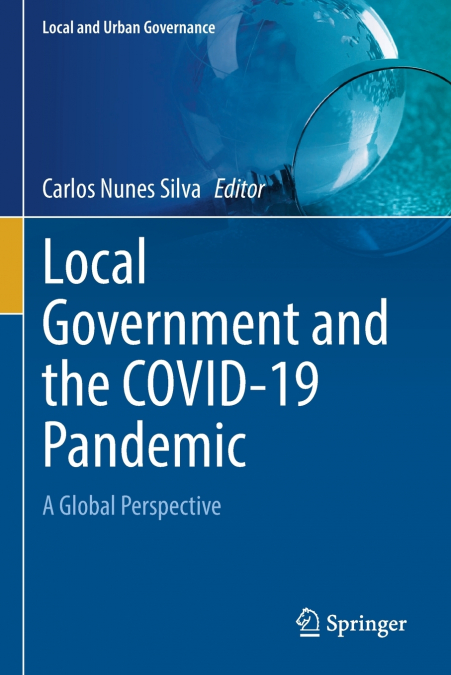 Local Government and the COVID-19 Pandemic