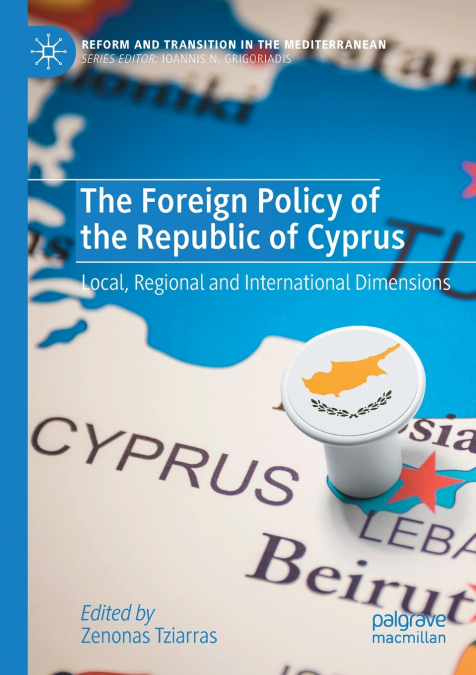 The Foreign Policy of the Republic of Cyprus