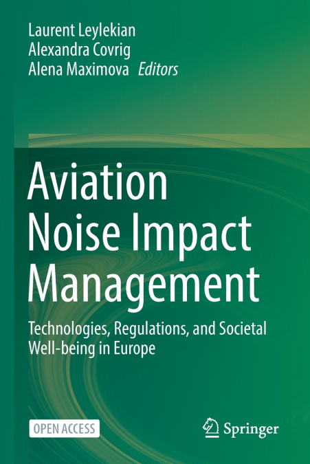 Aviation Noise Impact Management