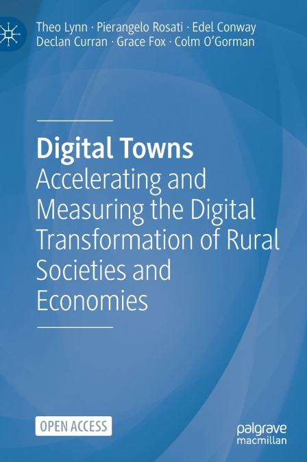 Digital Towns