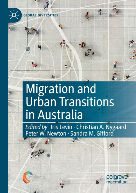 Migration and Urban Transitions in Australia