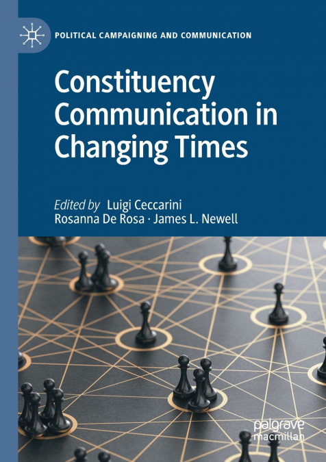 Constituency Communication in Changing Times