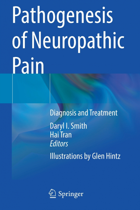 Pathogenesis of Neuropathic Pain