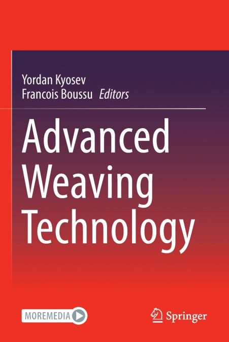 Advanced Weaving Technology