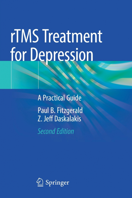 rTMS Treatment for Depression
