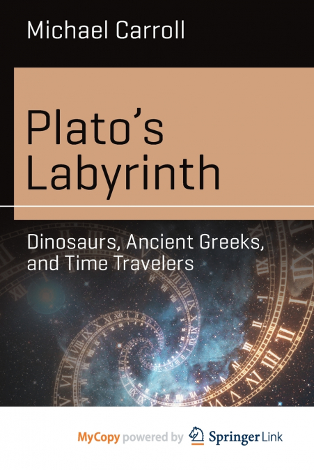 Plato’s Labyrinth