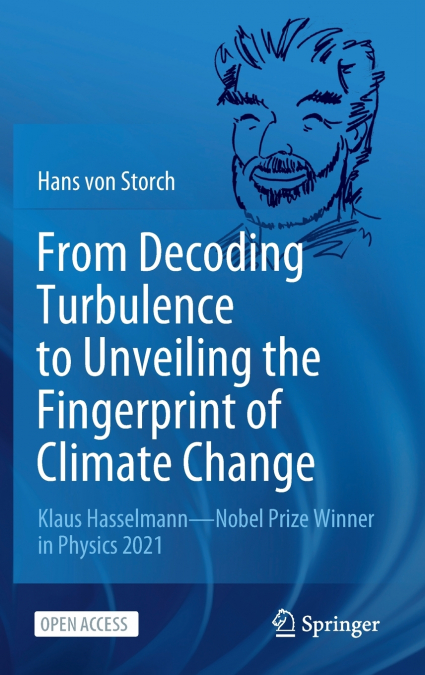 From Decoding Turbulence to Unveiling the Fingerprint of Climate Change