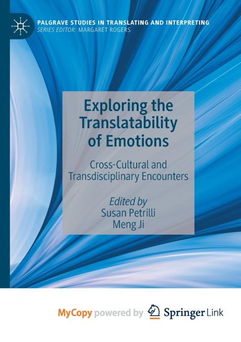 Exploring the Translatability of Emotions