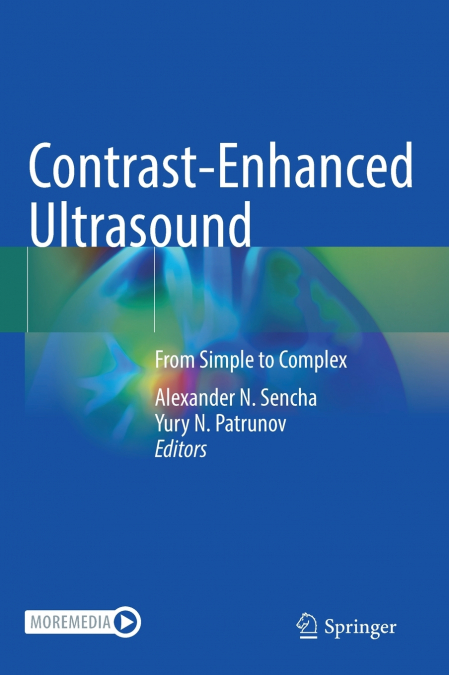 Contrast-Enhanced Ultrasound