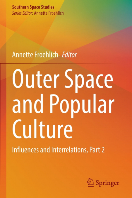 Outer Space and Popular Culture